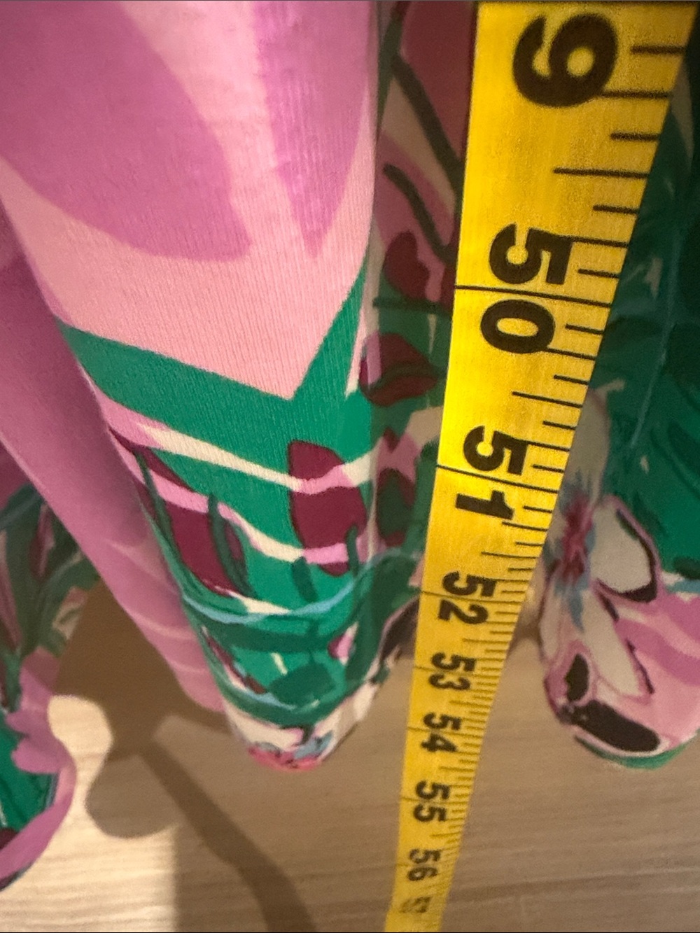 Lilly Pulitzer Mistral Maxi Dress in Magnolia Lilac Leidees Night - Picture 10 of 11